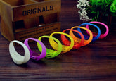 LED Voice Control Light Ring
