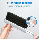 Double Sided Multi Purpose Cleaning Brush