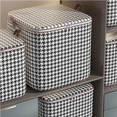 100L Large Storage Bags 3 Pack