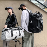 Hand-carrying Short Travel Lightweight