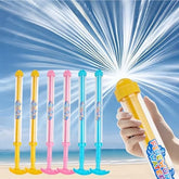 6 Pack Fireworks Water Blaster Squirt Guns for Kids & Adults