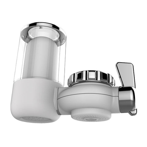Household Minimalist Tap Water Filter