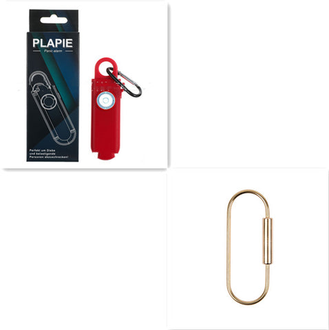 Anti Theft Device Security Alarm for Bags