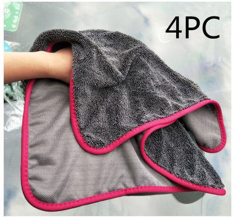 I Car Cleaning Cloth  Towel Car Cleaning Supplies