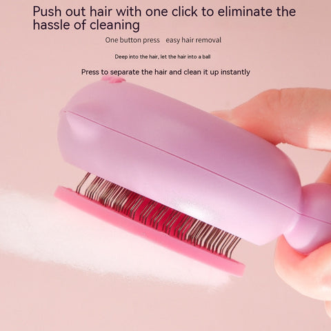 Cat Combing Special Cleaning Anti-lint