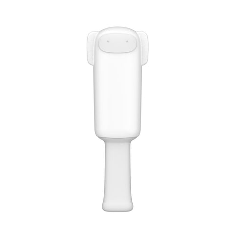 Clothes brush remover dust remover