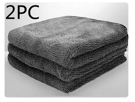 I Car Cleaning Cloth  Towel Car Cleaning Supplies