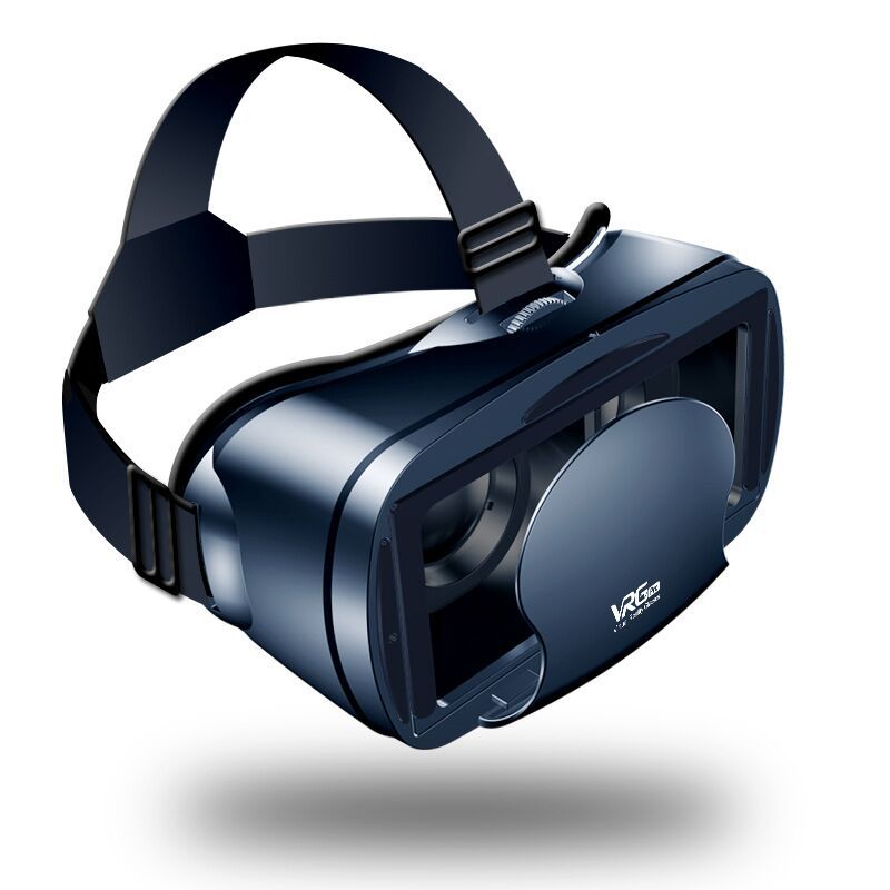 VRG Pro 3D VR Glasses Virtual Reality Headset for Phone