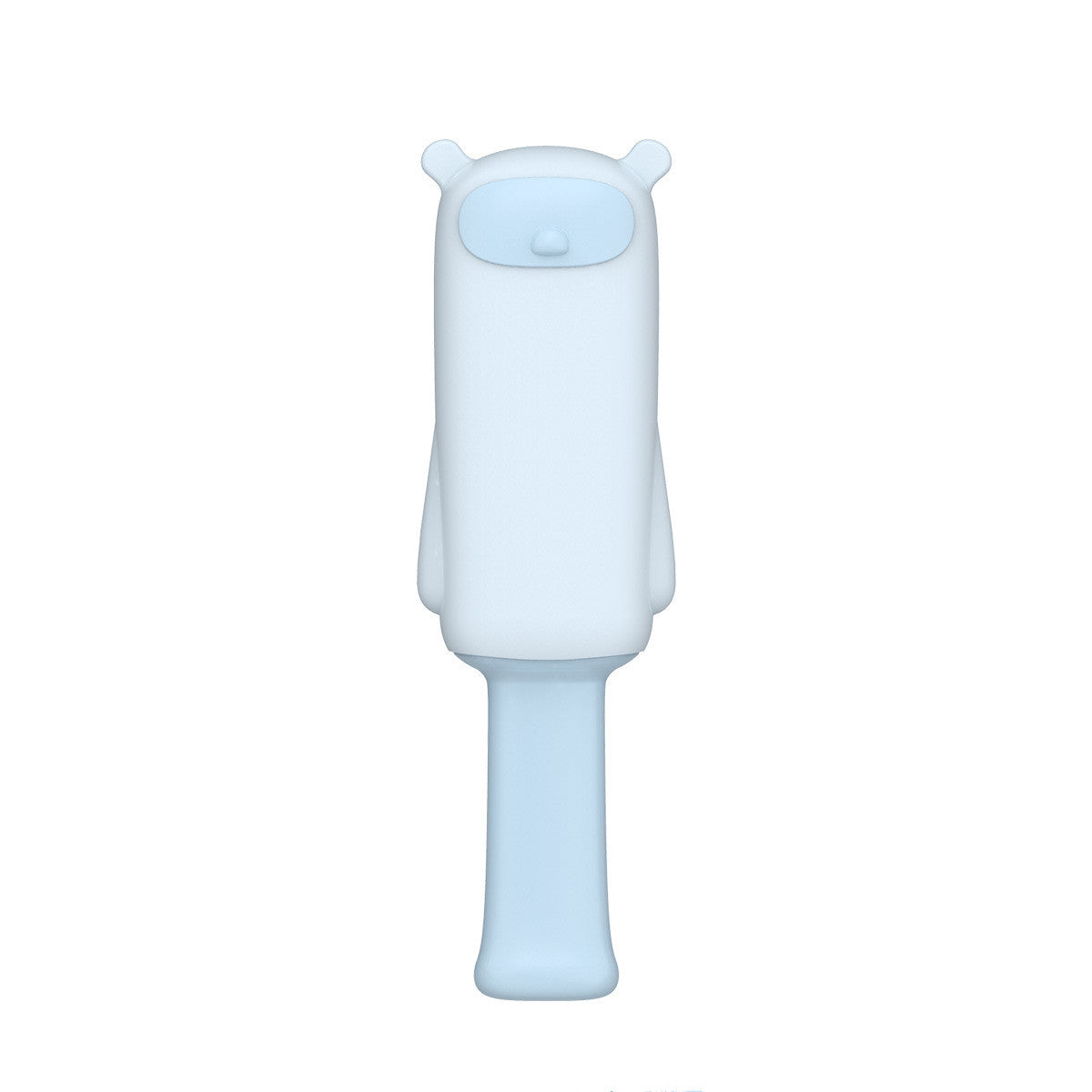 Clothes brush remover dust remover