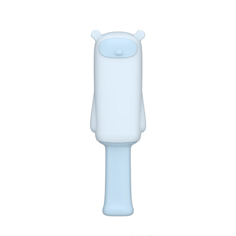 Clothes brush remover dust remover