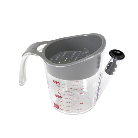 Oil Strainer Kitchen Houehold Tool