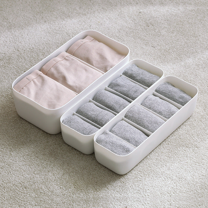 Socks Storage Box
