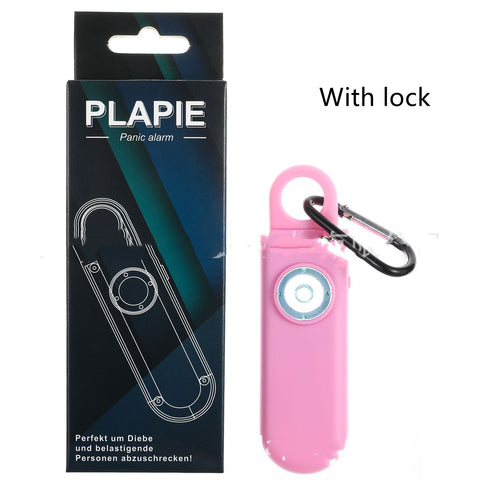 Anti Theft Device Security Alarm for Bags