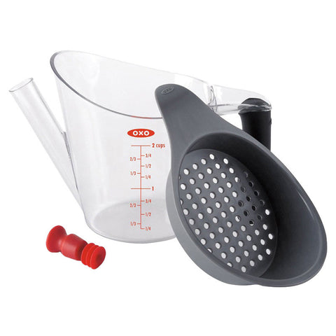Oil Strainer Kitchen Houehold Tool