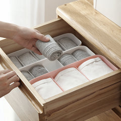 Socks Storage Box