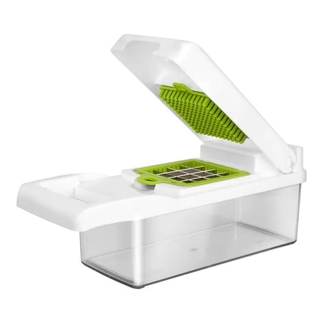 Vegetable Chopper 12-in-1