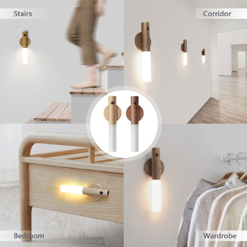 Auto LED  Cabinet Lamp