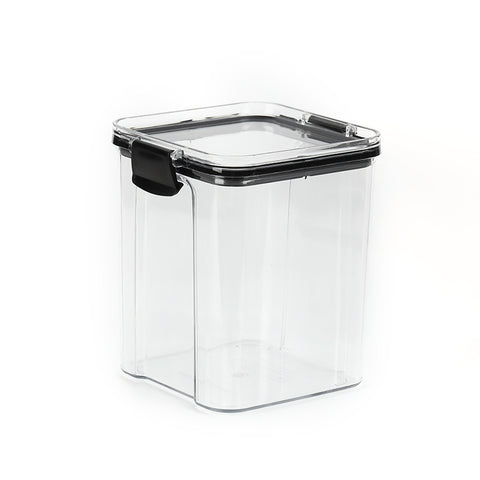 Square food storage Containers