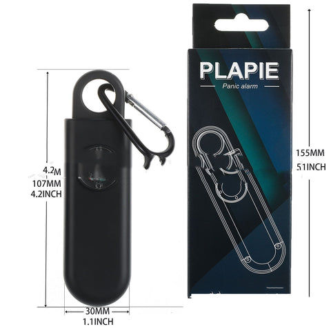 Anti Theft Device Security Alarm for Bags