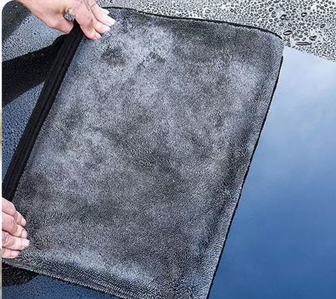 I Car Cleaning Cloth  Towel Car Cleaning Supplies