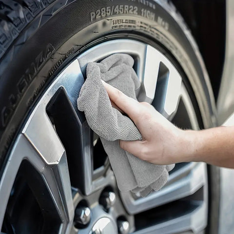 Multifunctional Rag Car  Cleaning Cloth