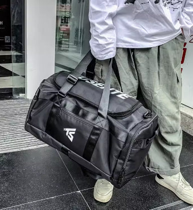 Hand-carrying Short Travel Lightweight