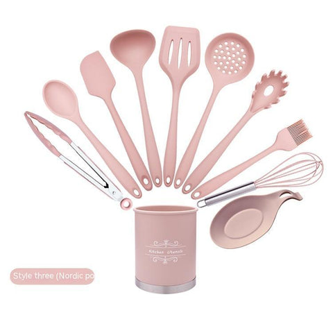 Non-Stick Cooking tools