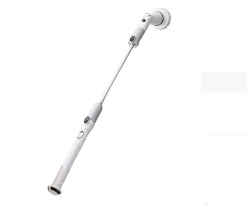 Kitchen Cleaning Tools Multifunctional Wireless Rechargeable