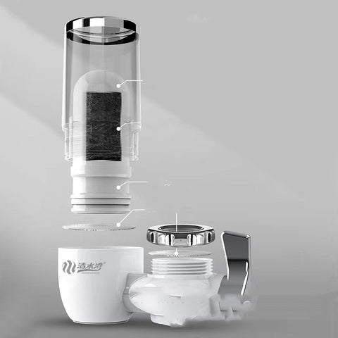 Household Minimalist Tap Water Filter