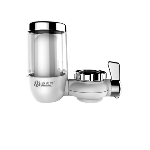Household Minimalist Tap Water Filter