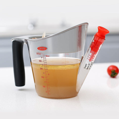 Oil Strainer Kitchen Houehold Tool