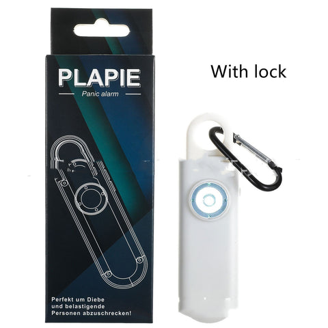 Anti Theft Device Security Alarm for Bags
