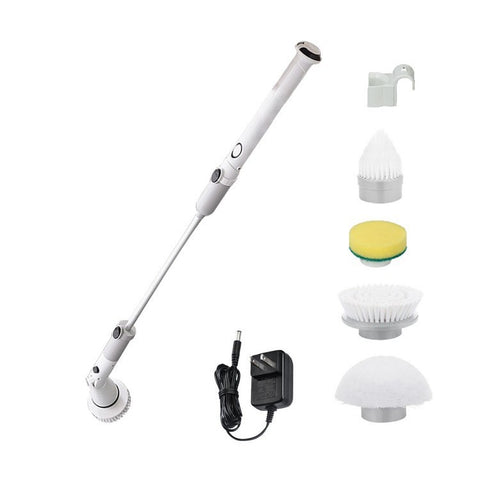 Kitchen Cleaning Tools Multifunctional Wireless Rechargeable