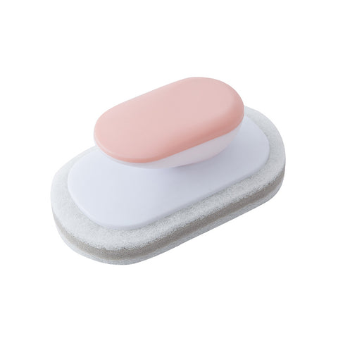 Cleaning Brush Sponge