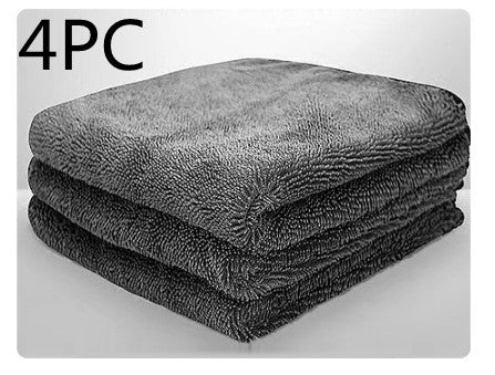 I Car Cleaning Cloth  Towel Car Cleaning Supplies