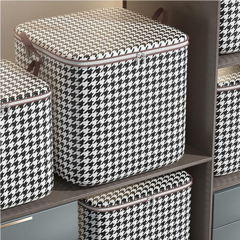 100L Large Storage Bags 3 Pack