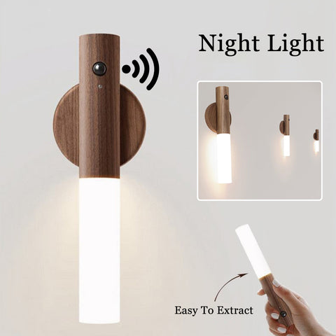 Auto LED  Cabinet Lamp