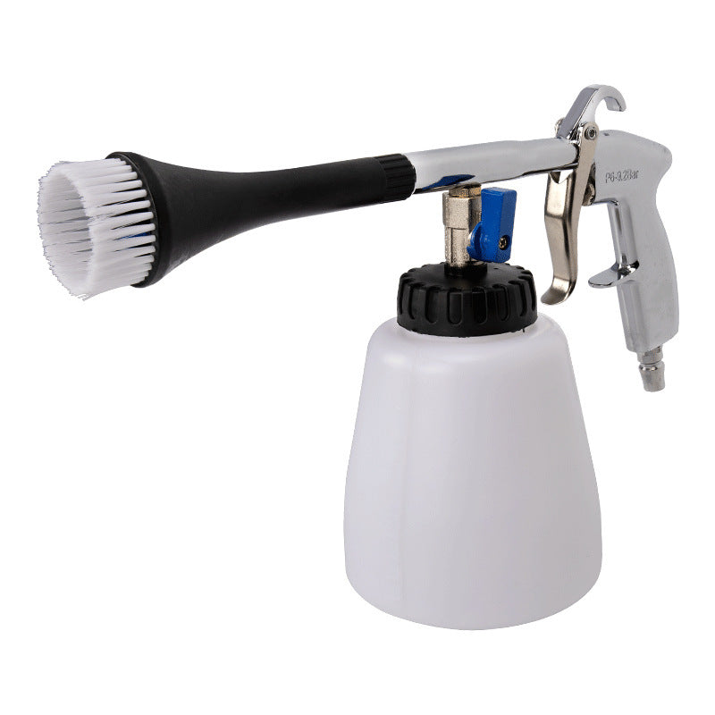 Tornado Car Washing Tools Cleaning Sprinkling