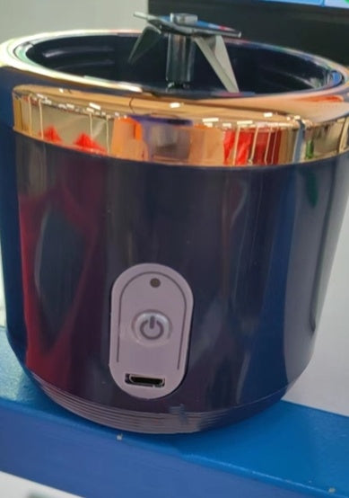 6-blade Portable Blender