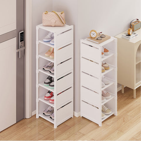 Shoe Rack Multi-layer Save Space Storage Shelves