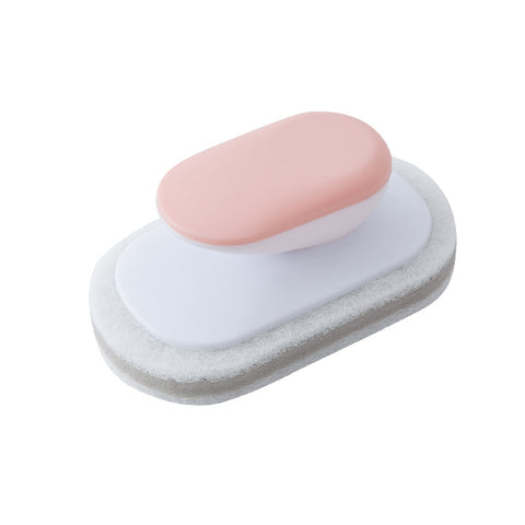 Cleaning Brush Sponge