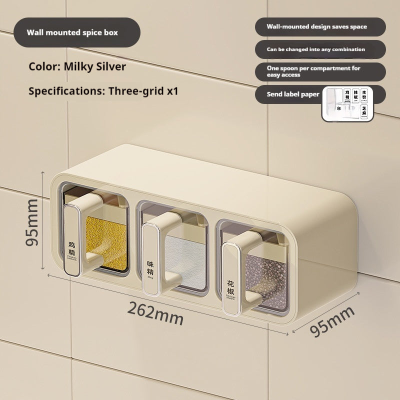 Wall Hanging Storage Box