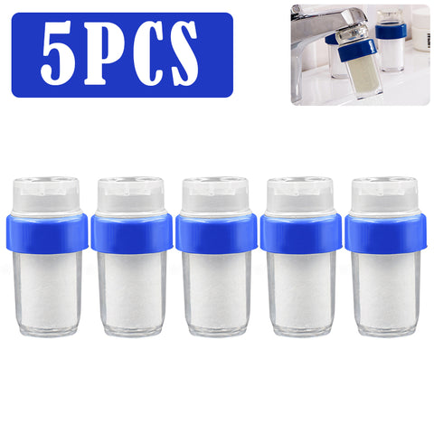 Tap Water Quality Inspection Faucet Filter