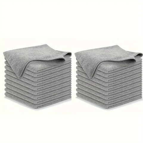 Multifunctional Rag Car  Cleaning Cloth