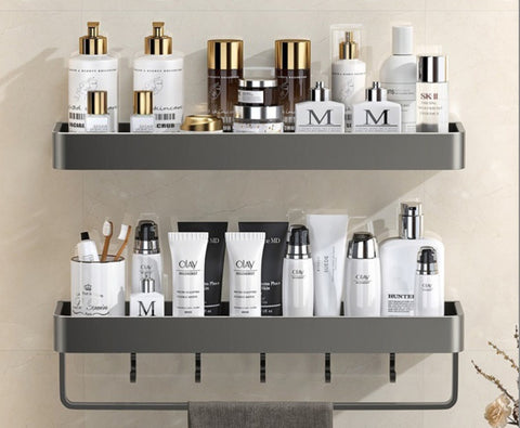 Storage Rack Bathroom Wall-mounted