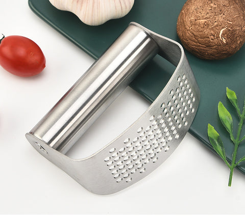 Stainless Steel Garlic Chopping Tools