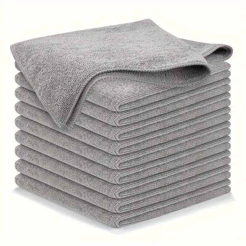 Multifunctional Rag Car  Cleaning Cloth