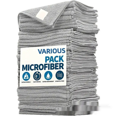 Multifunctional Rag Car  Cleaning Cloth