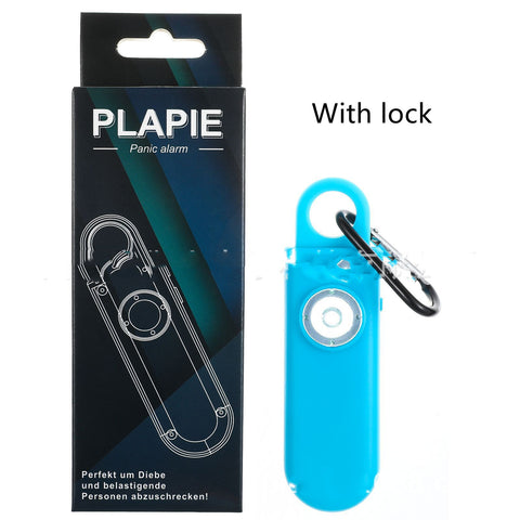 Anti Theft Device Security Alarm for Bags