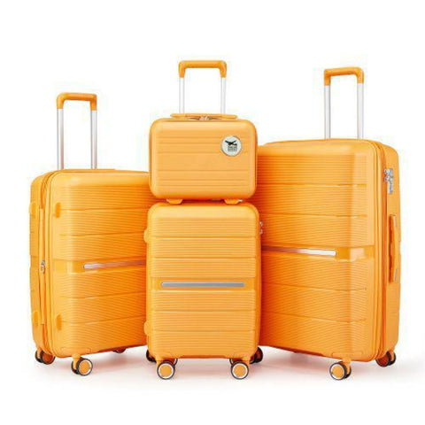 New Travel Bag Luggage Set